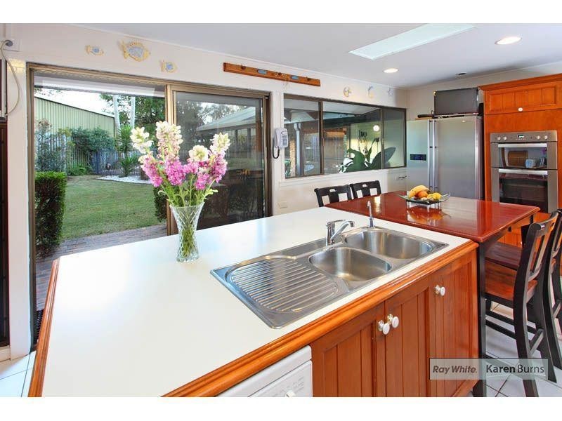 10 Ardell Street, Kenmore QLD 4069