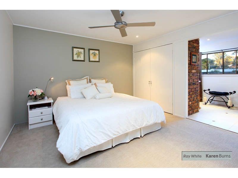 10 Ardell Street, Kenmore QLD 4069