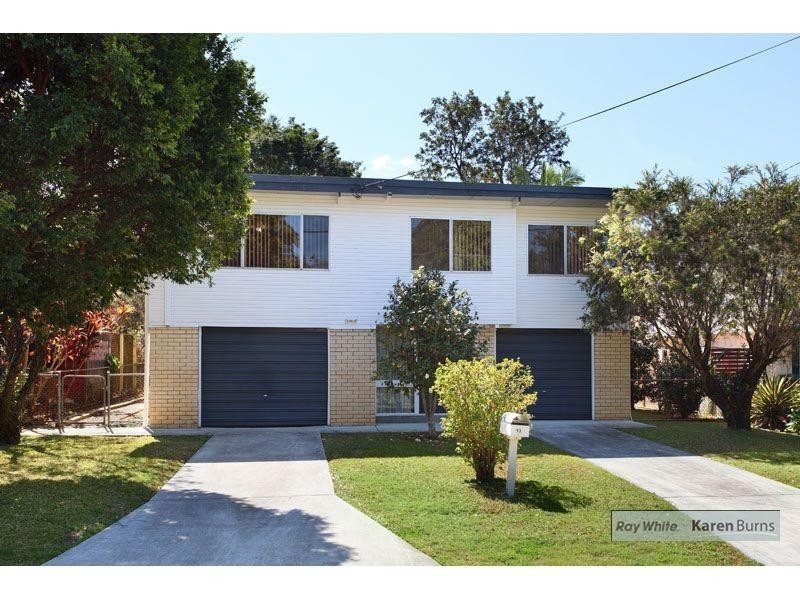 13 Ijong Street, Kenmore QLD 4069