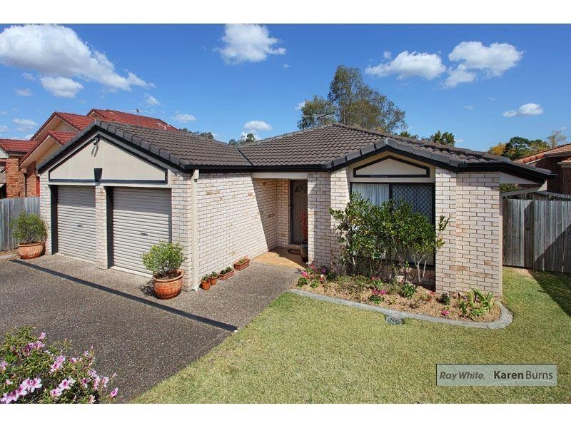 23 Scandia Street, Kenmore QLD 4069