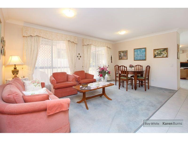 23 Scandia Street, Kenmore QLD 4069