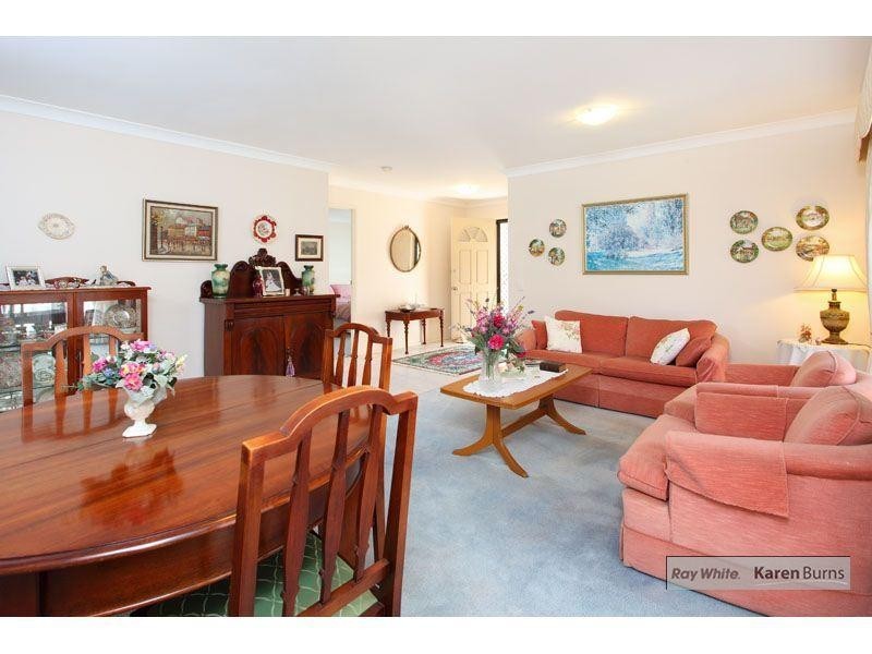 23 Scandia Street, Kenmore QLD 4069