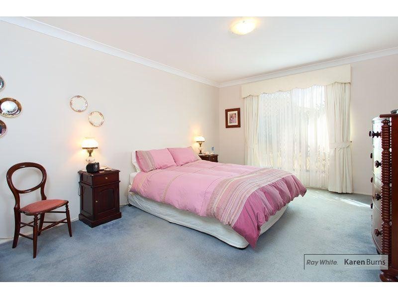 23 Scandia Street, Kenmore QLD 4069