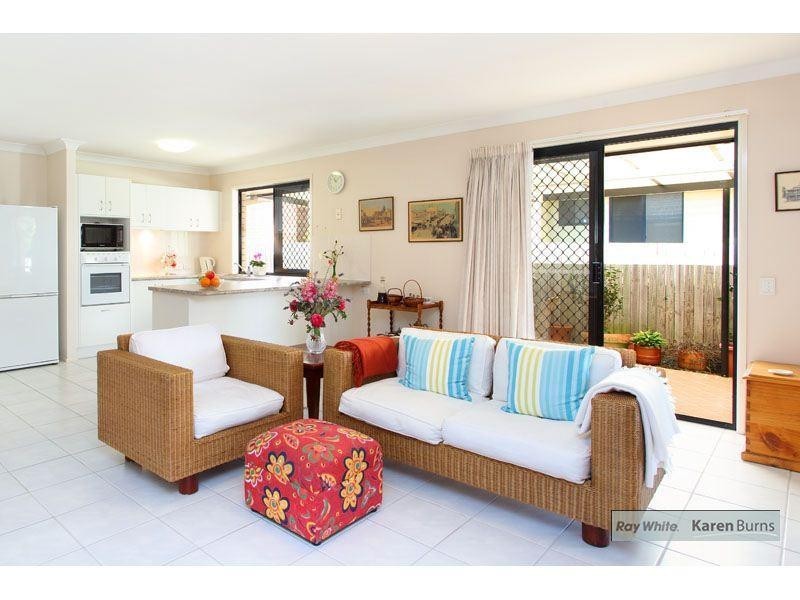 23 Scandia Street, Kenmore QLD 4069