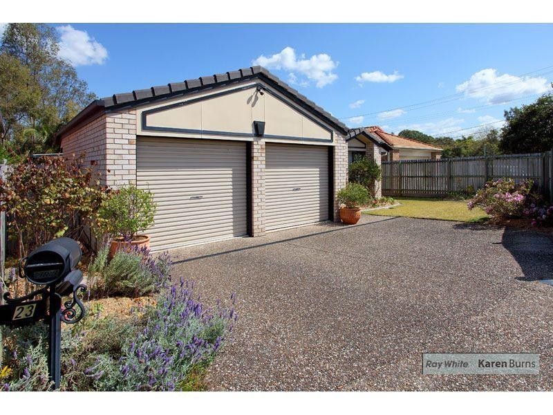 23 Scandia Street, Kenmore QLD 4069