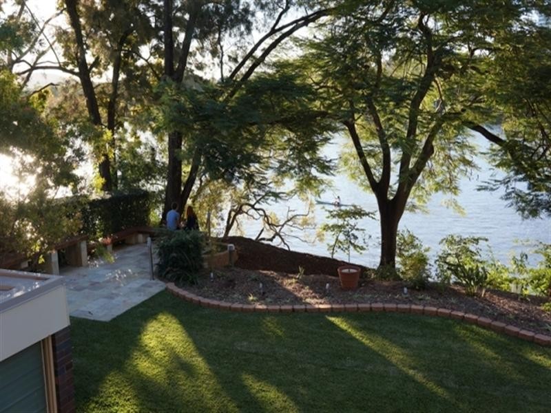 1/146 Macquarie Street, St Lucia QLD 4067