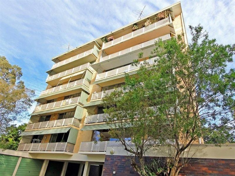 1/146 Macquarie Street, St Lucia QLD 4067