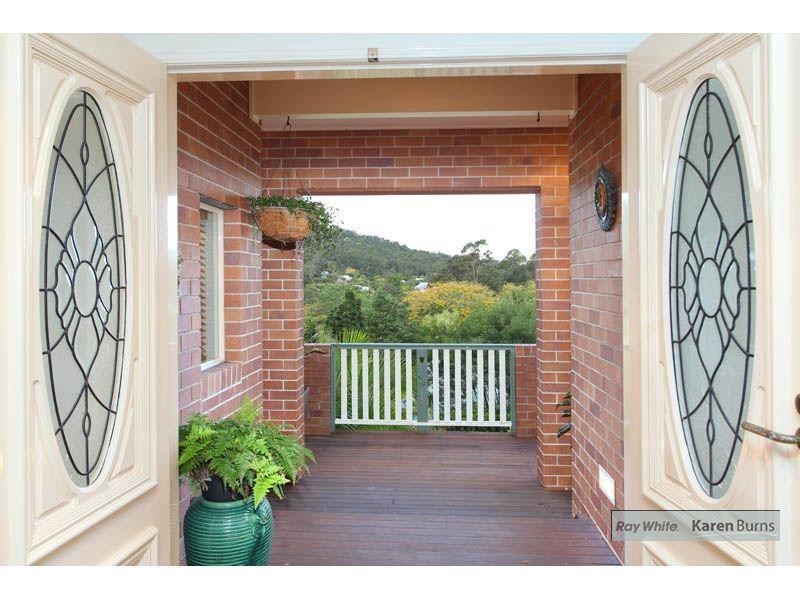 393 Bielby Road, Kenmore Hills QLD 4069