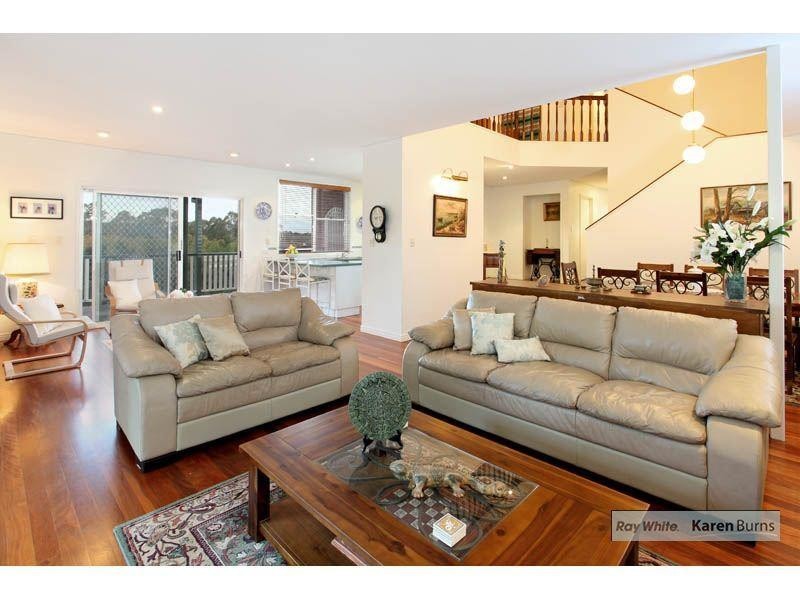 393 Bielby Road, Kenmore Hills QLD 4069