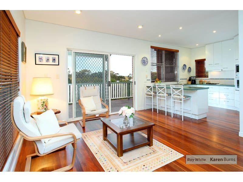 393 Bielby Road, Kenmore Hills QLD 4069