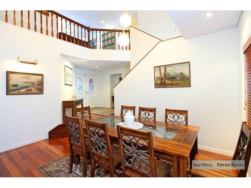 393 Bielby Road, Kenmore Hills QLD 4069