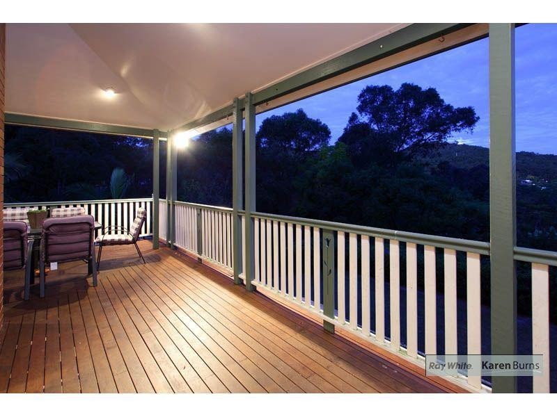 393 Bielby Road, Kenmore Hills QLD 4069
