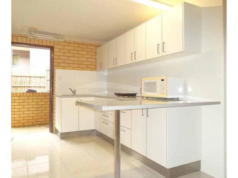 7/60 Warren Street, St Lucia QLD 4067