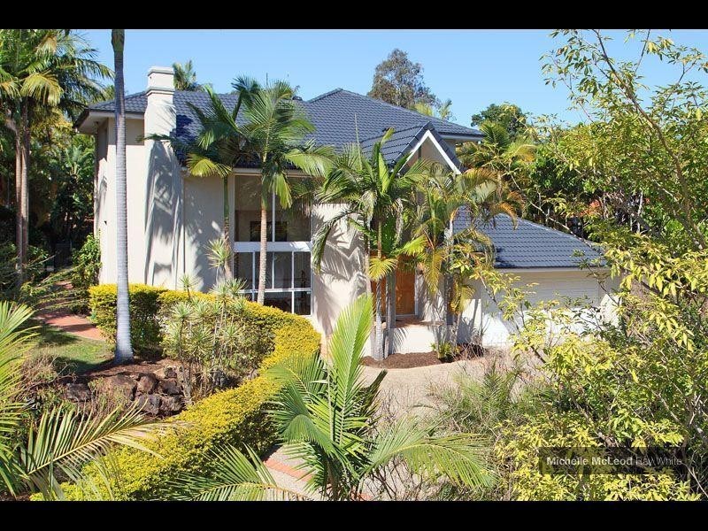 103 Ironbark Road, Chapel Hill QLD 4069