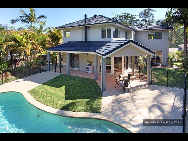 103 Ironbark Road, Chapel Hill QLD 4069