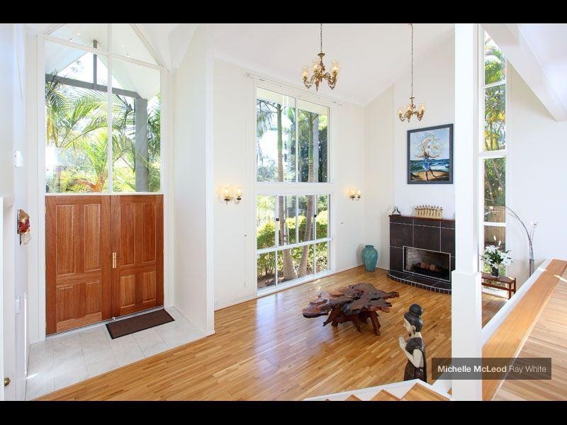 103 Ironbark Road, Chapel Hill QLD 4069