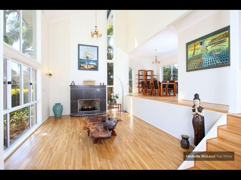 103 Ironbark Road, Chapel Hill QLD 4069