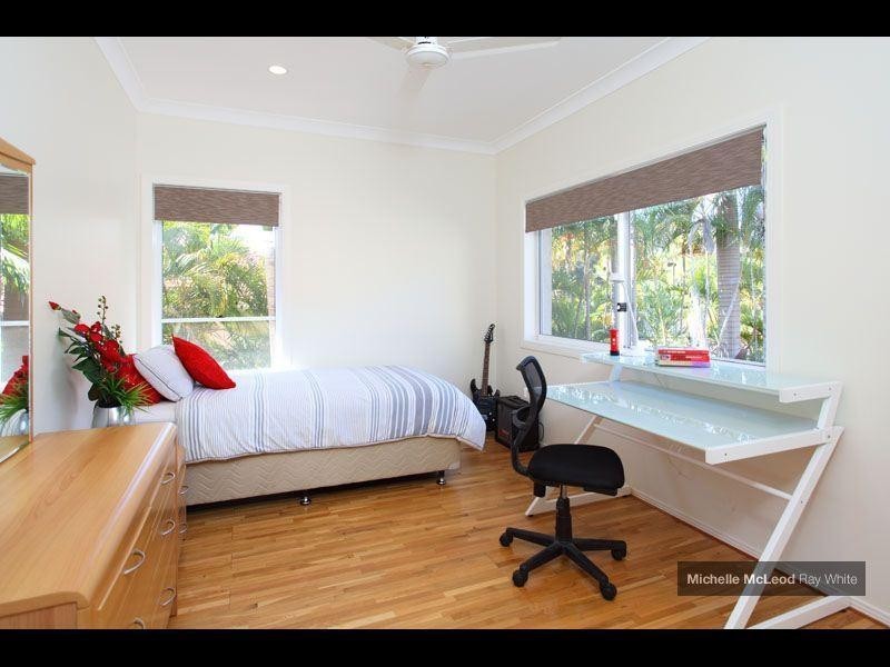 103 Ironbark Road, Chapel Hill QLD 4069