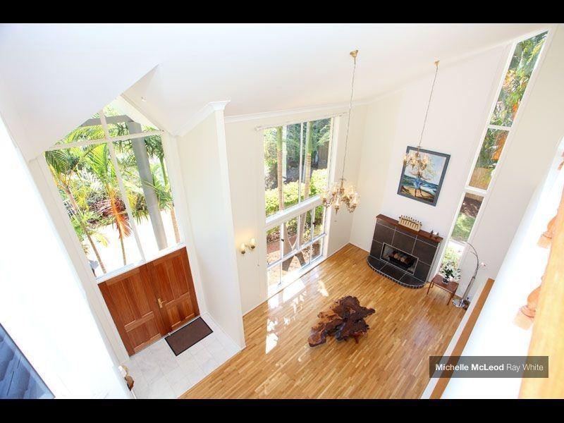 103 Ironbark Road, Chapel Hill QLD 4069