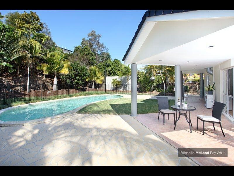 103 Ironbark Road, Chapel Hill QLD 4069