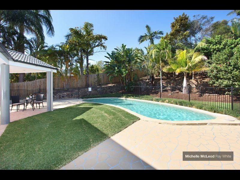 103 Ironbark Road, Chapel Hill QLD 4069