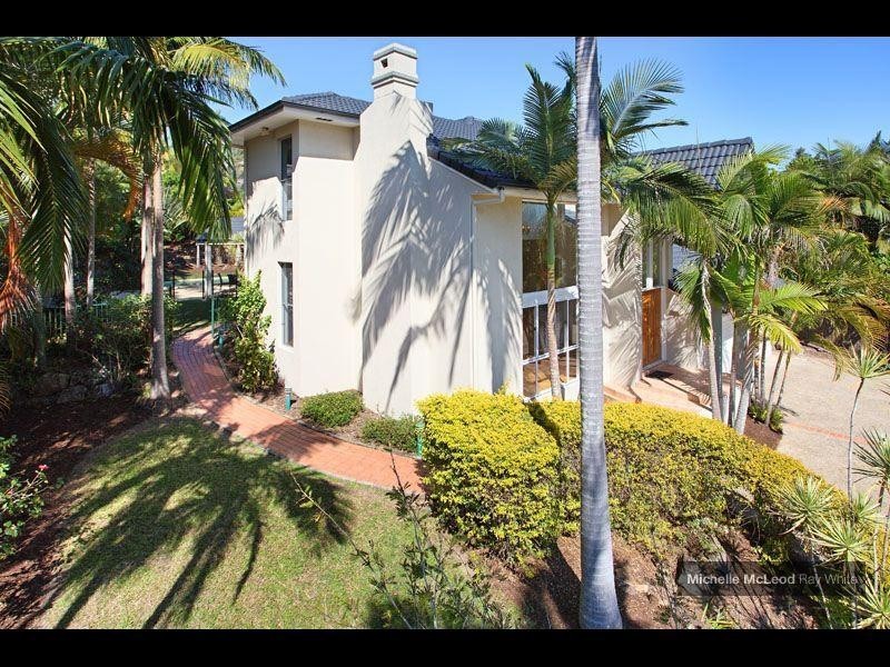 103 Ironbark Road, Chapel Hill QLD 4069