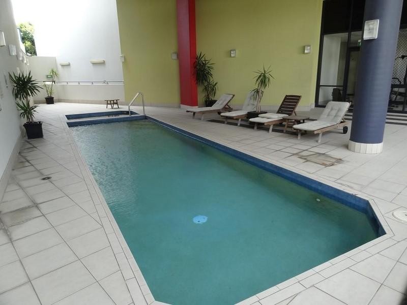 606/292 Boundary Road, Spring Hill QLD 4000