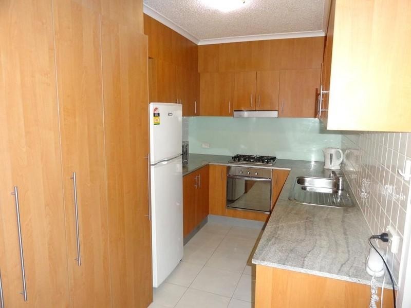 606/292 Boundary Road, Spring Hill QLD 4000