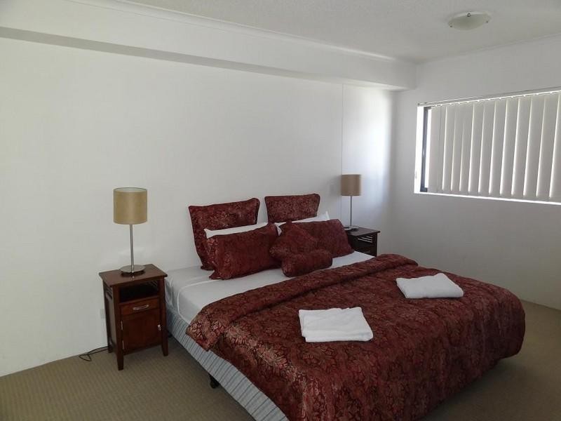 606/292 Boundary Road, Spring Hill QLD 4000