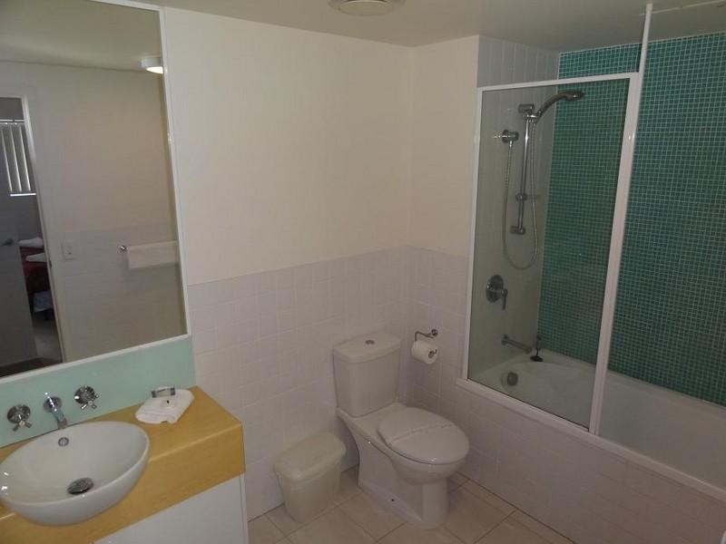 606/292 Boundary Road, Spring Hill QLD 4000