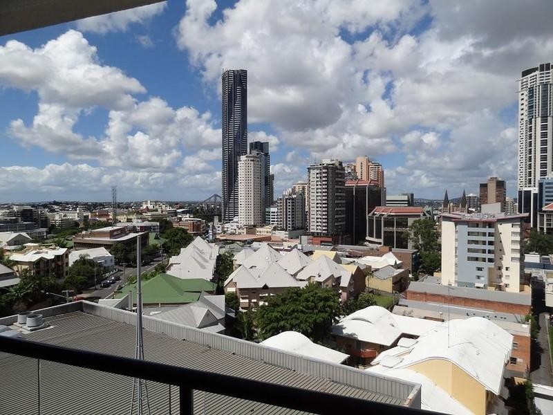 606/292 Boundary Road, Spring Hill QLD 4000