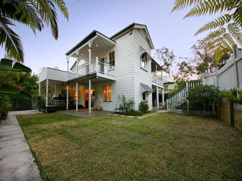 7 Sleath Street, Toowong QLD 4066