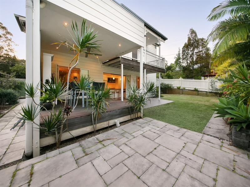 7 Sleath Street, Toowong QLD 4066