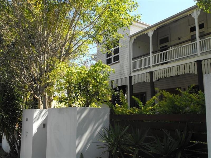 9A Priory Street, Indooroopilly QLD 4068