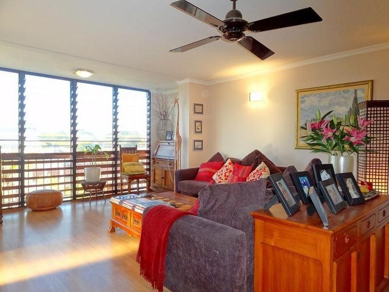 6/97 Beatrice Street, Taringa QLD 4068