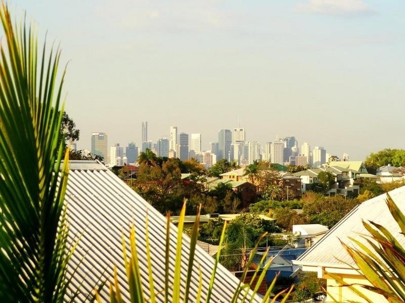 6/97 Beatrice Street, Taringa QLD 4068