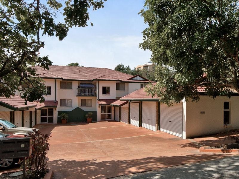 3/11 Lima Street, Auchenflower QLD 4066