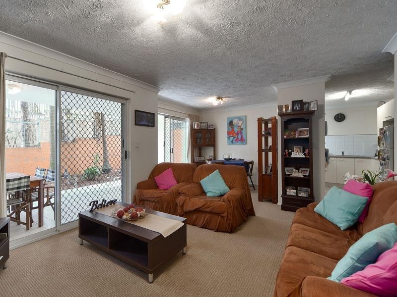 3/11 Lima Street, Auchenflower QLD 4066