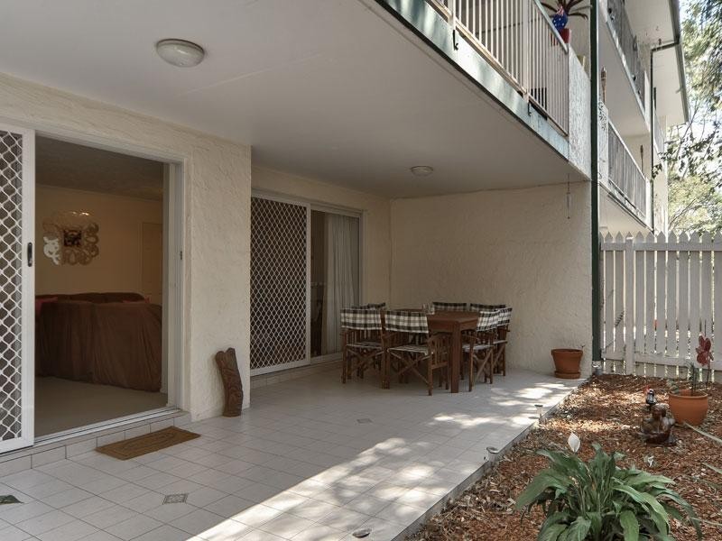 3/11 Lima Street, Auchenflower QLD 4066