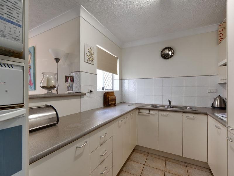 3/11 Lima Street, Auchenflower QLD 4066