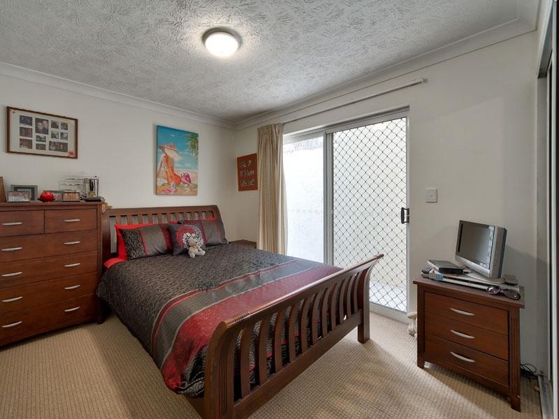 3/11 Lima Street, Auchenflower QLD 4066