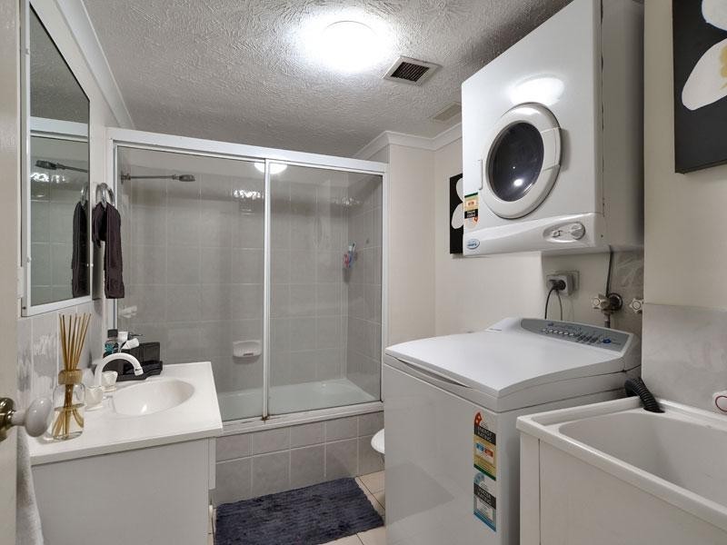 3/11 Lima Street, Auchenflower QLD 4066