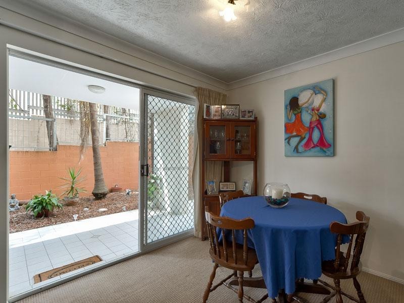 3/11 Lima Street, Auchenflower QLD 4066