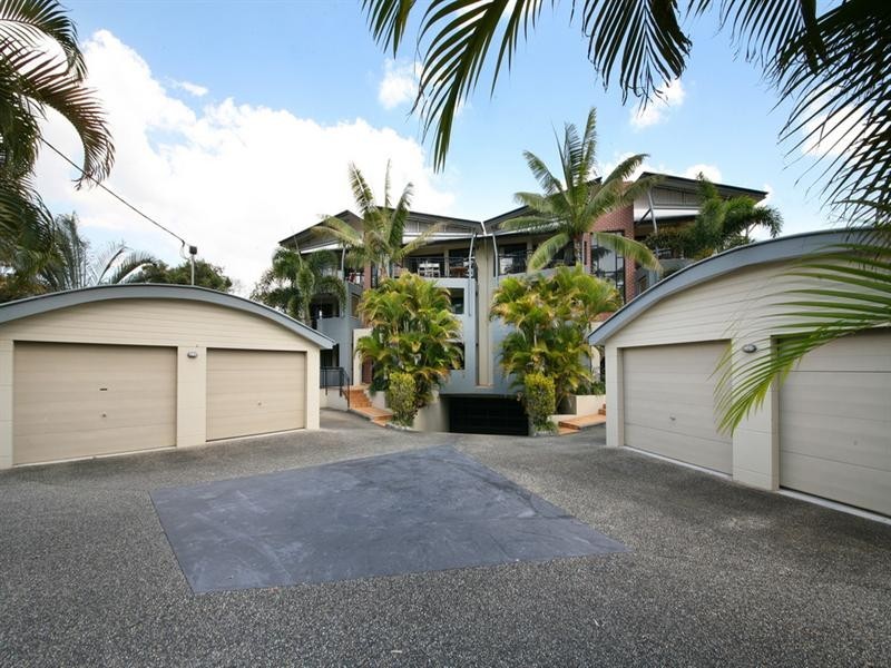 8/26 Maryvale Street, Toowong QLD 4066