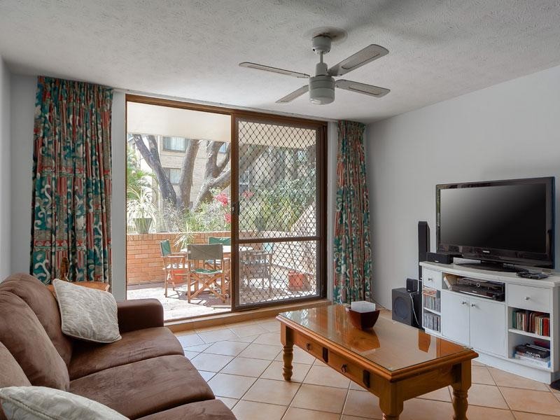 5/9 Land Street, Toowong QLD 4066