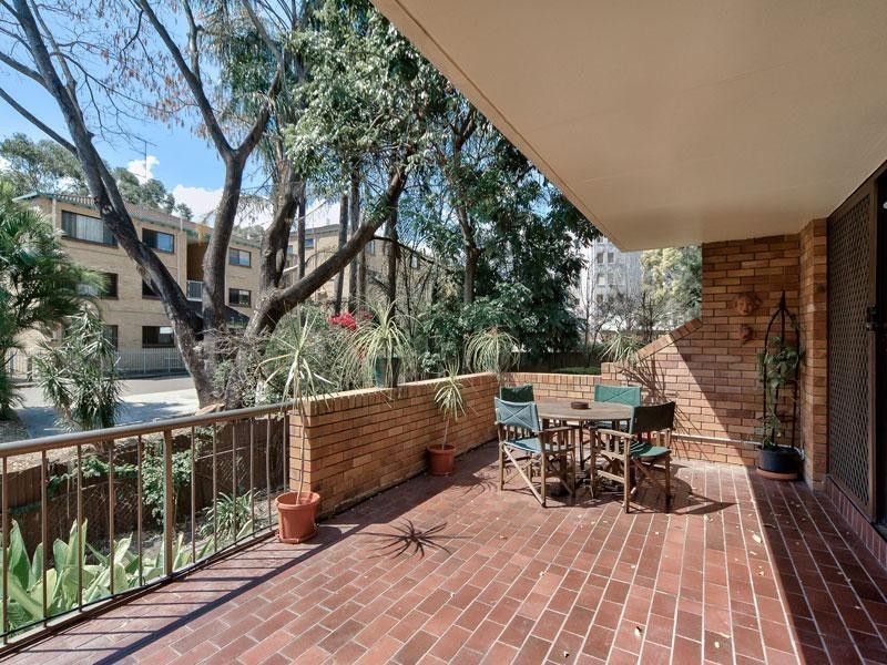 5/9 Land Street, Toowong QLD 4066