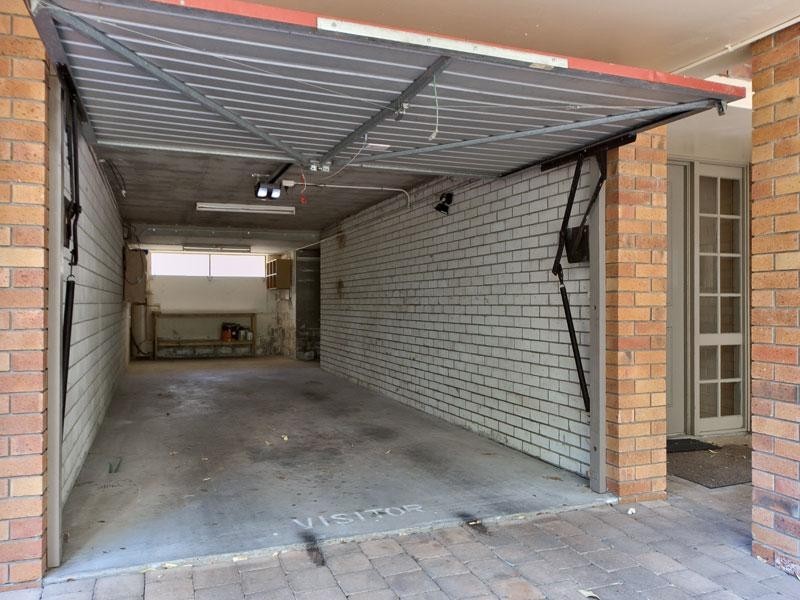 5/9 Land Street, Toowong QLD 4066