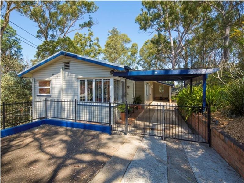 186 Jerrang Street, Indooroopilly QLD 4068