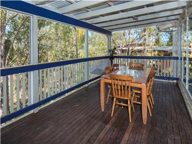 186 Jerrang Street, Indooroopilly QLD 4068