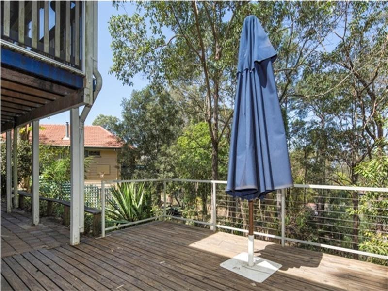 186 Jerrang Street, Indooroopilly QLD 4068